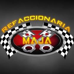 Refaccionaria Maja en Empalme (Moderna) - Horario de apertura