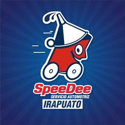 Speedee en Irapuato (Jardines Del Contry) - Horario de apertura