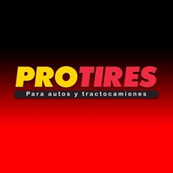 Pro Tires en Mexicali (Zacatecas) - Horario de apertura