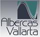 Albercas Vallarta en Tijuana (Cacho) - Horario de apertura