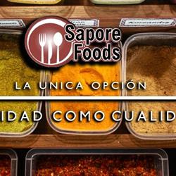 Sapore Foods en Apodaca (Metroplex) - Horario de apertura
