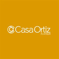 Casa Ortiz en Monterrey (Contry) - Horario de apertura