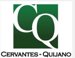 Cervantes Quijano, S.c en Tijuana (Zona Urbana Río Tijuana) - Horario de apertura
