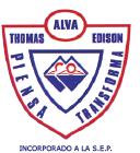 Colegio Thomas Alva Edison en Guadalajara (Los Arcos Sur) - Horario de apertura