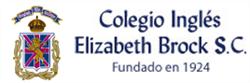 Colegio Inglés Elizabeth Brock SC en Ciudad de México (San Rafael) - Horario de apertura