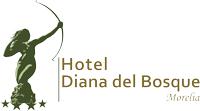 Hotel Diana Del Bosque en Morelia (Cuauhtémoc) - Horario de apertura