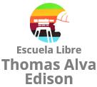 Escuela Libre Thomas Alva Edison en Ciudad de México (Asturias) - Horario de apertura