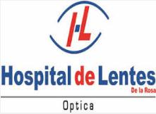 Hospital De Lentes en Aguascalientes (Zona Centro) - Horario de apertura