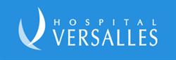 Hospital Versalles en Guadalajara (Santa Mónica) - Horario de apertura