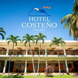Hotel Costeño, S.a. de C.v en Colima (El Tecolote) - Horario de apertura