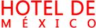 Hotel de México en Matamoros (Norberto Treviño Zapata) - Horario de apertura