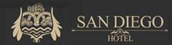 Hotel San Diego en Guanajuato (Centro) - Horario de apertura
