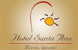 Hotel Santa Ana en Mérida (Centro) - Horario de apertura