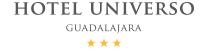 Hotel Universo Sa De Cv en Guadalajara (Centro) - Horario de apertura