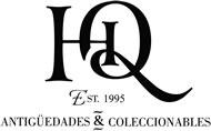 Hq Antigüedades y Coleccionables en Torreón (Centro) - Horario de apertura