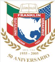 Instituto Franklin en Veracruz (Centro) - Horario de apertura