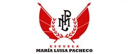 Escuela Maria Luisa Pacheco A.c en Puebla (Las Ánimas) - Horario de apertura