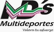 Multideportes en Pachuca de Soto (Morelos) - Horario de apertura
