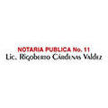 Notaría Pública No. 11 en Mexicali (Nueva) - Horario de apertura