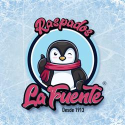 Raspados La Fuente en Guadalajara (Guadalajara Centro) - Horario de apertura