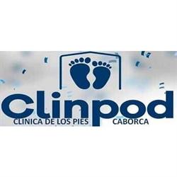 Horario de apertura Clínica De Los Pies Caborca, 
