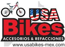 Usa Bikes Accesorios & Refacciones en San Pedro Cholula (Cholula) - Horario de apertura