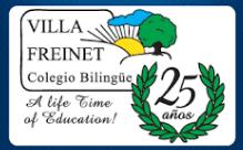Colegio Bilingüe Villa Freinet en Matamoros (Fraccionamiento Victoria) - Horario de apertura