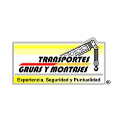 Transportes Grúas Y Montajes en INFONAVIT Margaritas (Paso De Argenta) - Horario de apertura