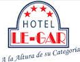 Hotel Le-Gar en Monterrey (Centro) - Horario de apertura
