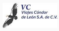 Horario de apertura Viajes Condor de Leon SA de Cv, 
