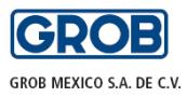 Grob Mexico S.a. de C.v. en Querétaro (Misión De Concá) - Horario de apertura