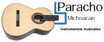 Guitarras de Paracho, Michoacán en Morelia (Bosque Camelinas) - Horario de apertura
