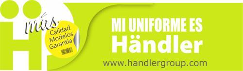 Horario de apertura Uniformes Merida Handler, 