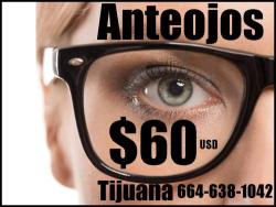 Horario de apertura Alberto Monier Dr. / Tijuana Vision Optical, 