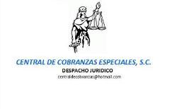 Central de Cobranzas Especiales, S.c. en Ciudad de México (Col. Sal Alvaro Mexico D.f. D.f) - Horario de apertura
