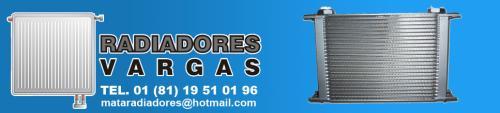 Radiadores Vargas en Monterrey (Moderna) - Horario de apertura