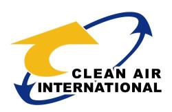 Clean Air International, S.A. de C.V. en Guadalajara (Col. Residencial Victoria) - Horario de apertura