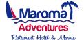 Horario de apertura Maroma Adventures Restaurante, Hotel & Marina, Alfredo V Bonfil