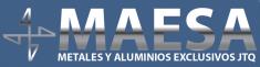 Horario de apertura Metales y Aluminios Exclusivos, Villa de Pozos