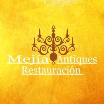 Mejía Antiques & Restauración en Guadalupe (Fresnos La Silla) - Horario de apertura