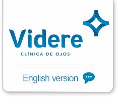 Clínica de Ojos Videre en Mérida (Altabrisa) - Horario de apertura
