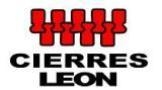 Cierres Leon en San Francisco del Rincón (Centro) - Horario de apertura