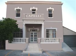 Capelli Centro de Rehabilitación Física y Biomagnetismo en Monterrey (Nuevo Leon) - Horario de apertura