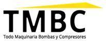 TODO MAQUINARIA BOMBAS Y COMPRESORES S.A.DE C.V en Monterrey (15 De Mayo (Larralde)) - Horario de apertura