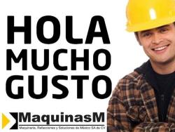 MAQUINASM en Chihuahua (Jardines Del Santuario) - Horario de apertura