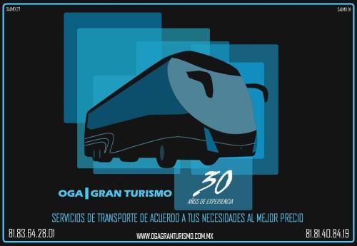 Oga Gran Turismo en Guadalupe (Colonia San Rafael) - Horario de apertura