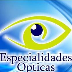Especialidades Opticas en Monterrey (Centro) - Horario de apertura