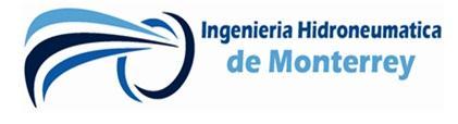 Ingenieria Hidroneumatica de Monterrey S.a. de C.v. en San Nicolás de los Garza (Colonia Parque La Talaverna) - Horario de apertura
