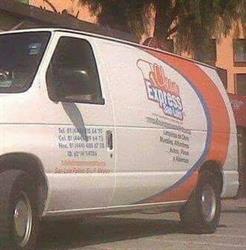 Clean Express San Luis, Servicios Especializados en Limpieza desde 1995 en SLP en San Luis Potosí (Loma Verde) - Horario de apertura