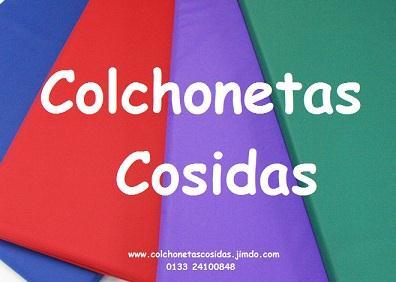 Colchonetas cosidas en Zapopan (Col V. Carranza) - Horario de apertura
